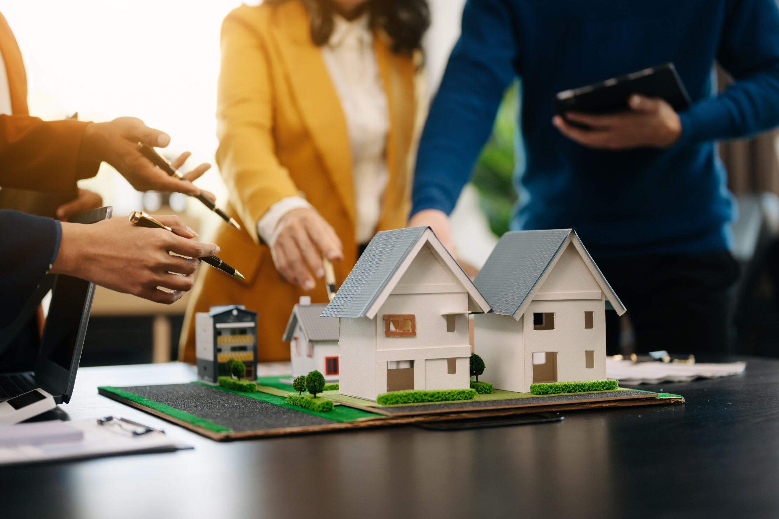 Sabaoth Real Estate Management