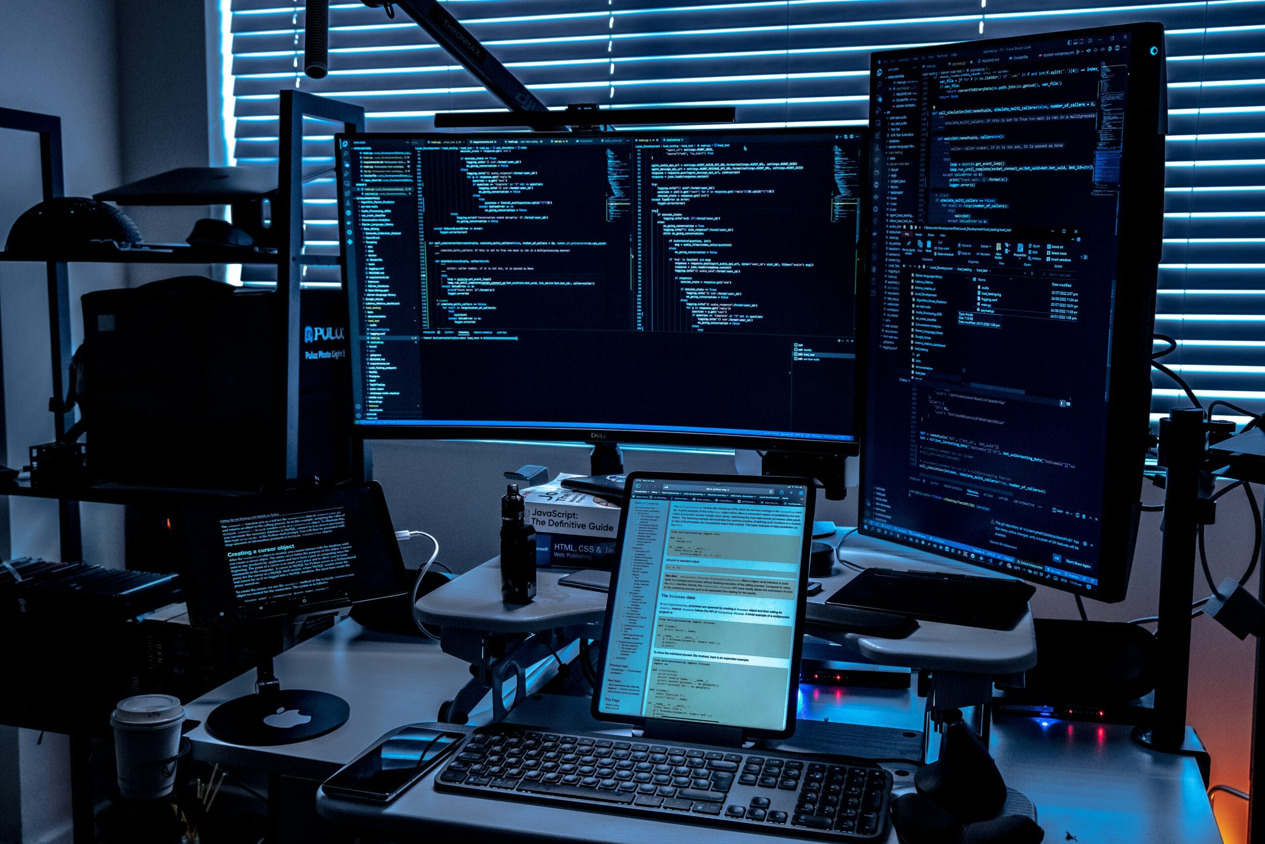 Saboath General IT Technical Services