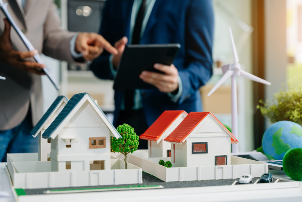 Sabaoth Property Management