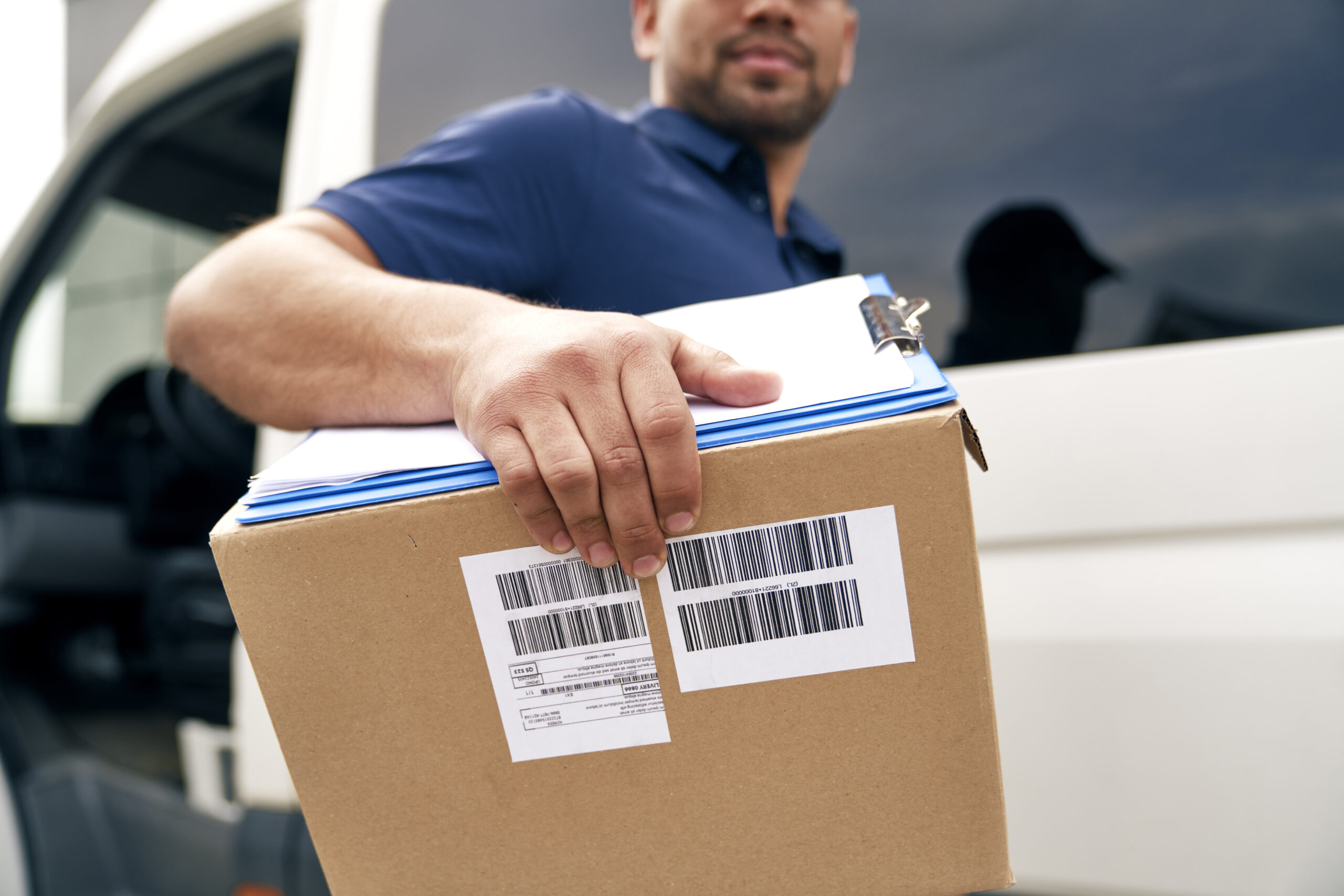 Sabaoth Local & Nationwide Delivery Services