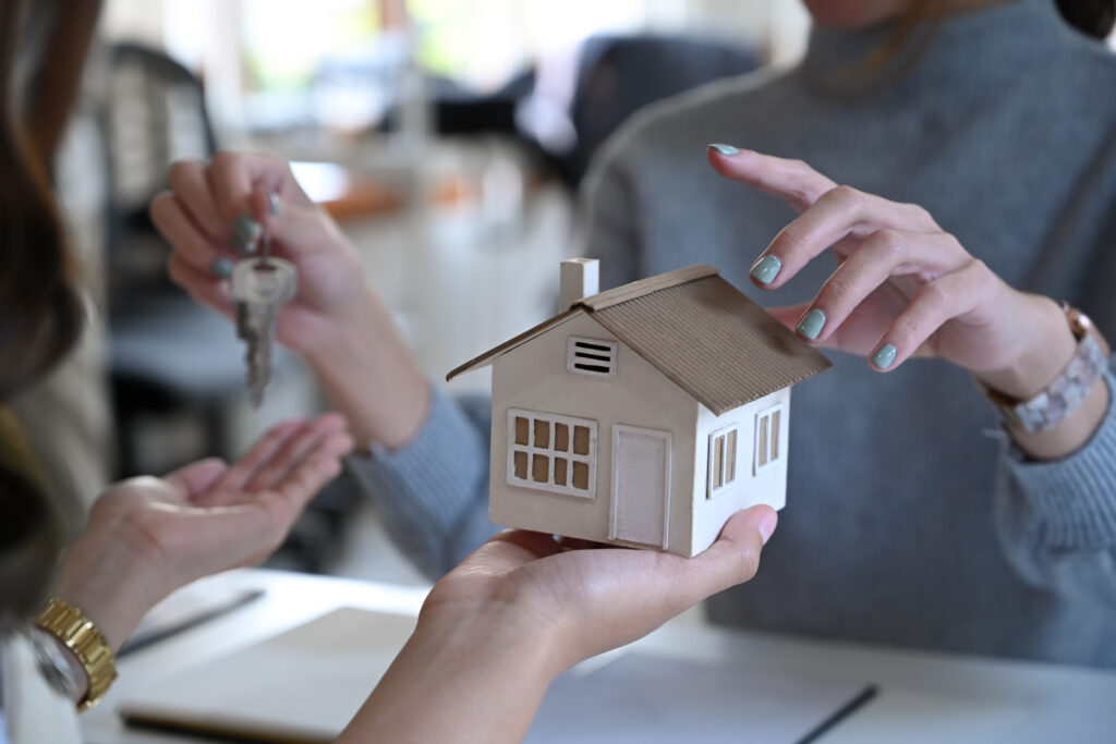 Sabaoth Tenant Relations & Leasing Services