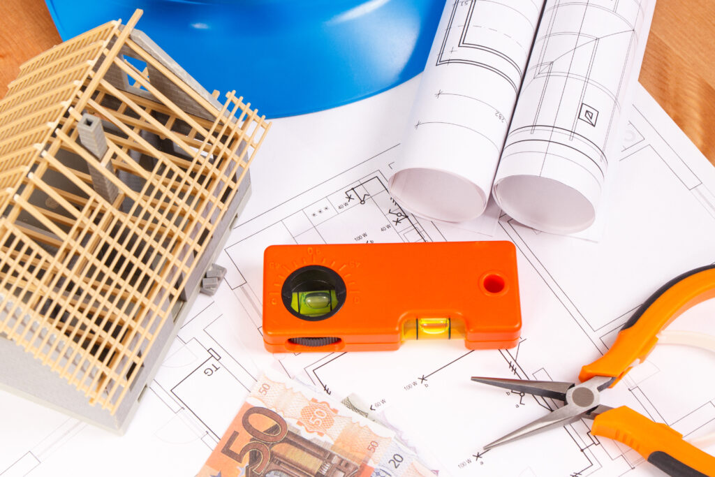 Sabaoth Construction & Engineering Project Oversight