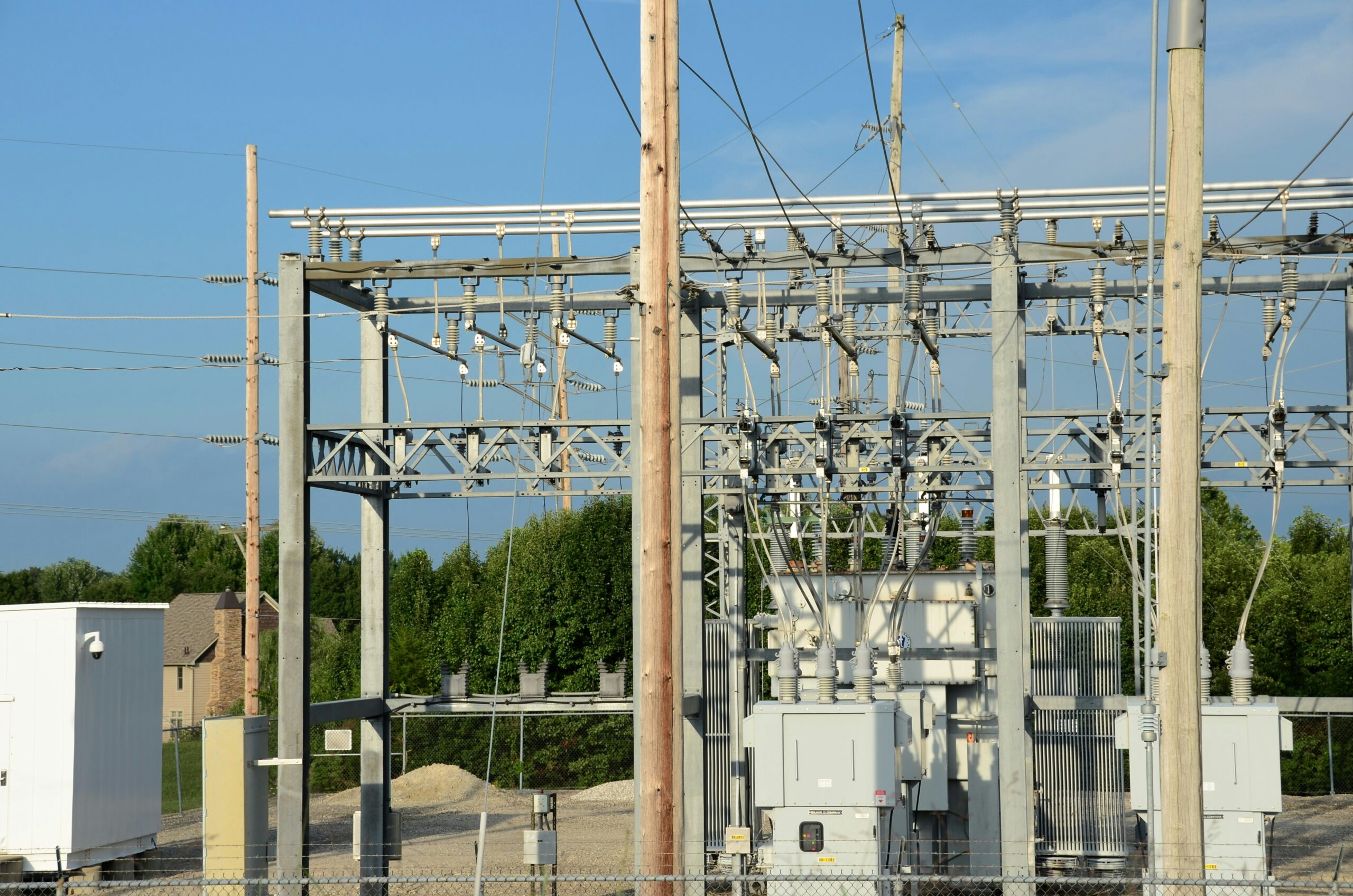 Sabaoth Energy Services