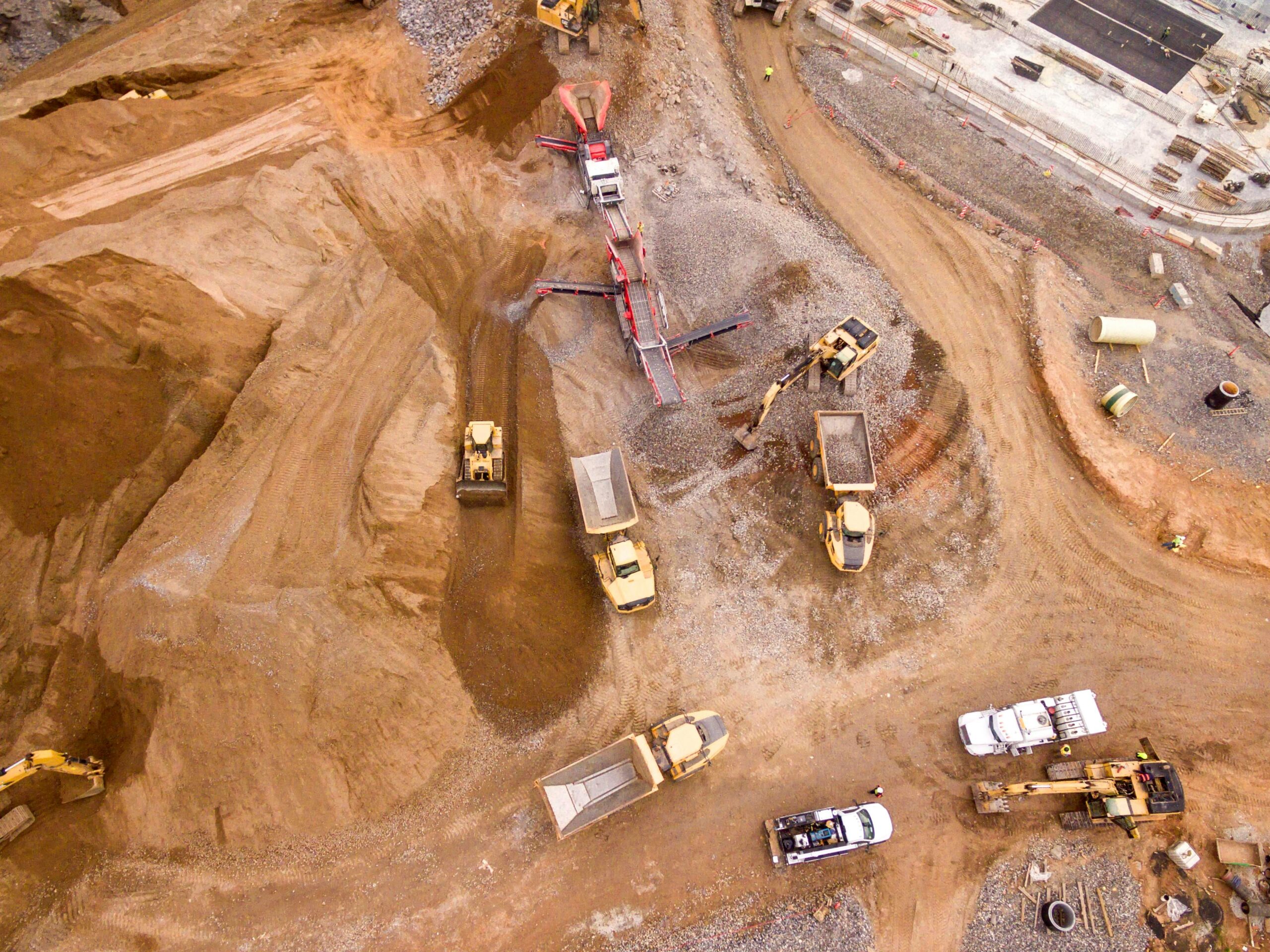Sabaoth Mining Services